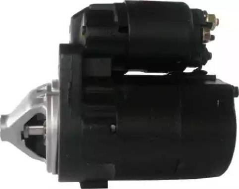 HELLA 8EA 738 139-001 - Motorino d'avviamento autozon.pro