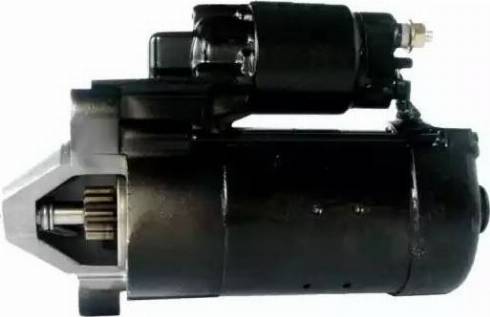 HELLA 8EA 738 174-001 - Motorino d'avviamento autozon.pro