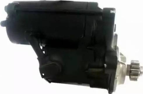 HELLA 8EA 738 171-001 - Motorino d'avviamento autozon.pro