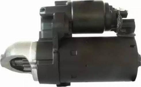 HELLA 8EA 738 244-001 - Motorino d'avviamento autozon.pro