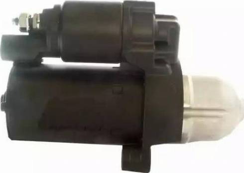 HELLA 8EA 738 244-001 - Motorino d'avviamento autozon.pro