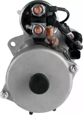 HELLA 8EA 738 259-441 - Motorino d'avviamento autozon.pro