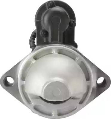 HELLA 8EA 738 259-101 - Motorino d'avviamento autozon.pro