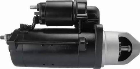 HELLA 8EA 738 259-291 - Motorino d'avviamento autozon.pro