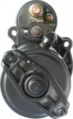 HELLA 8EA 738 251-001 - Motorino d'avviamento autozon.pro