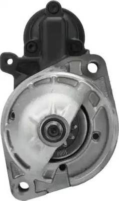 HELLA 8EA 738 258-581 - Motorino d'avviamento autozon.pro