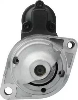 HELLA 8EA 738 258-641 - Motorino d'avviamento autozon.pro