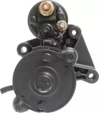 HELLA 8EA 738 258-091 - Motorino d'avviamento autozon.pro