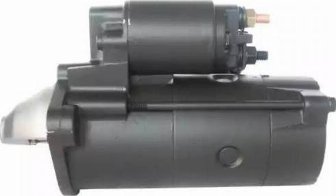 HELLA 8EA 738 258-001 - Motorino d'avviamento autozon.pro