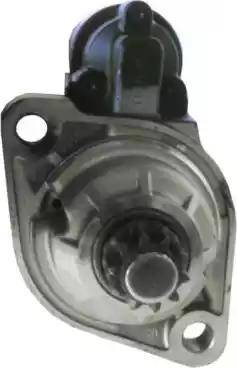 HELLA 8EA 738 258-011 - Motorino d'avviamento autozon.pro