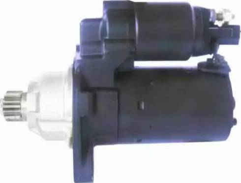 HELLA 8EA 738 258-011 - Motorino d'avviamento autozon.pro