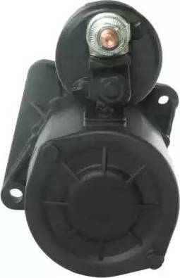 HELLA 8EA 738 258-101 - Motorino d'avviamento autozon.pro