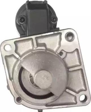 HELLA 8EA 738 258-101 - Motorino d'avviamento autozon.pro