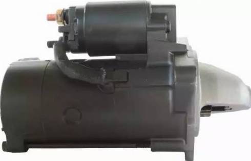 HELLA 8EA 738 258-181 - Motorino d'avviamento autozon.pro