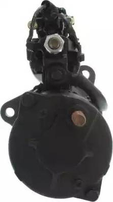 HELLA 8EA 738 258-291 - Motorino d'avviamento autozon.pro