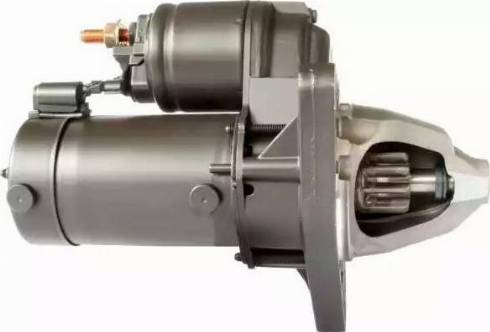 HELLA 8EA 738 258-251 - Motorino d'avviamento autozon.pro