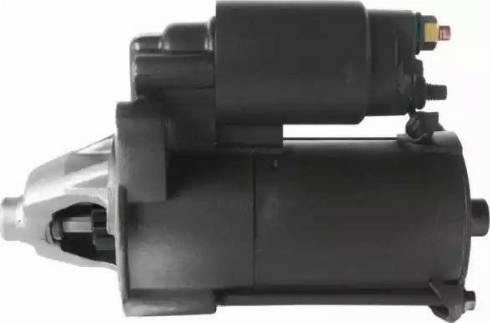 HELLA 8EA 738 258-201 - Motorino d'avviamento autozon.pro