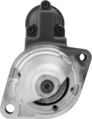 HELLA 8EA 738 258-741 - Motorino d'avviamento autozon.pro