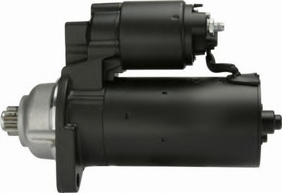 HELLA 8EA 738 258-751 - Motorino d'avviamento autozon.pro