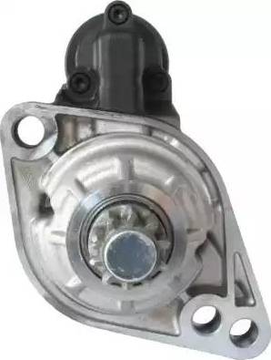 HELLA 8EA 738 258-721 - Motorino d'avviamento autozon.pro