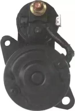 HELLA 8EA 738 209-001 - Motorino d'avviamento autozon.pro