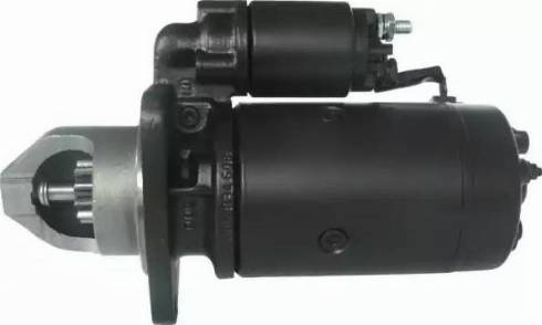 HELLA 8EA 738 212-001 - Motorino d'avviamento autozon.pro