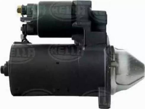 HELLA 8EA 737 906-001 - Motorino d'avviamento autozon.pro