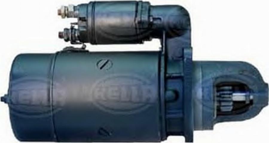 HELLA 8EA737089001 - Motorino d'avviamento autozon.pro