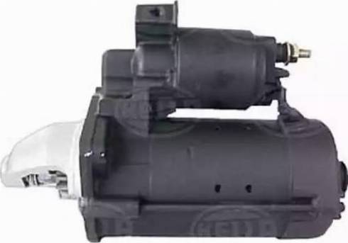 HELLA 8EA 737 853-001 - Motorino d'avviamento autozon.pro