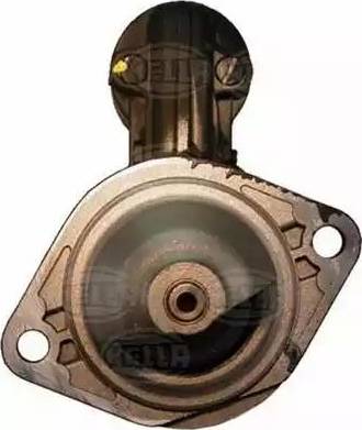 HELLA 8EA 725 983-001 - Motorino d'avviamento autozon.pro