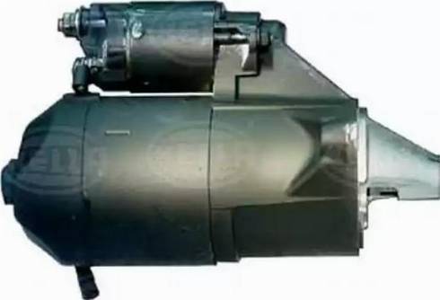 HELLA 8EA 726 449-001 - Motorino d'avviamento autozon.pro