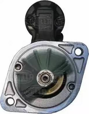 HELLA 8EA 726 441-001 - Motorino d'avviamento autozon.pro