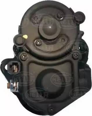 HELLA 8EA 726 473-001 - Motorino d'avviamento autozon.pro