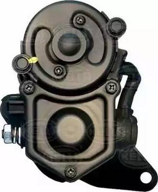 HELLA 8EA 726 509-001 - Motorino d'avviamento autozon.pro