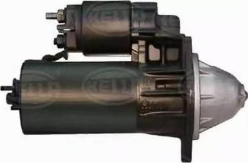 HELLA 8EA 726 094-001 - Motorino d'avviamento autozon.pro