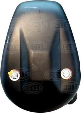 HELLA 8EA 726 022-001 - Motorino d'avviamento autozon.pro