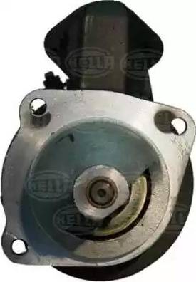 HELLA 8EA 726 027-001 - Motorino d'avviamento autozon.pro