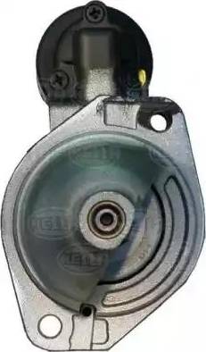 HELLA 8EA 726 079-001 - Motorino d'avviamento autozon.pro