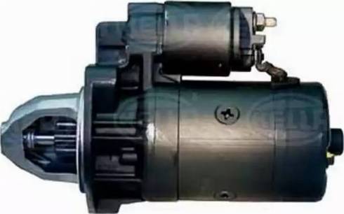 HELLA 8EA 726 079-001 - Motorino d'avviamento autozon.pro