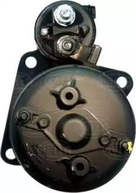 HELLA 8EA 726 142-001 - Motorino d'avviamento autozon.pro