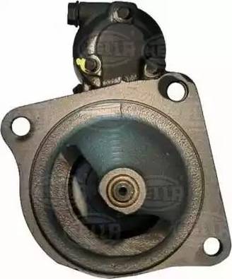 HELLA 8EA 726 142-001 - Motorino d'avviamento autozon.pro