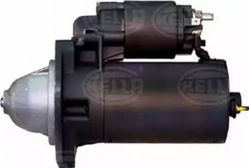 HELLA 8EA 726 157-001 - Motorino d'avviamento autozon.pro