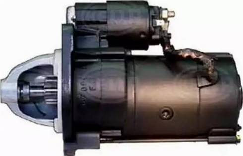 HELLA 8EA 726 166-001 - Motorino d'avviamento autozon.pro