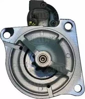 HELLA 8EA 726 118-001 - Motorino d'avviamento autozon.pro