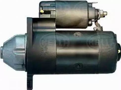 HELLA 8EA 726 397-001 - Motorino d'avviamento autozon.pro