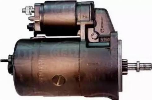 HELLA 8EA 726 239-001 - Motorino d'avviamento autozon.pro