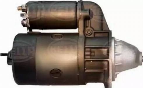 HELLA 8EA 726 232-001 - Motorino d'avviamento autozon.pro