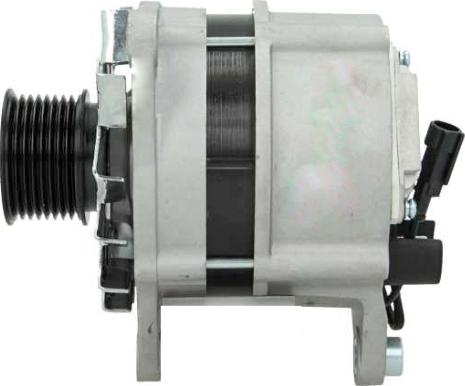 HELLA 8EL 015 643-491 - Alternatore autozon.pro