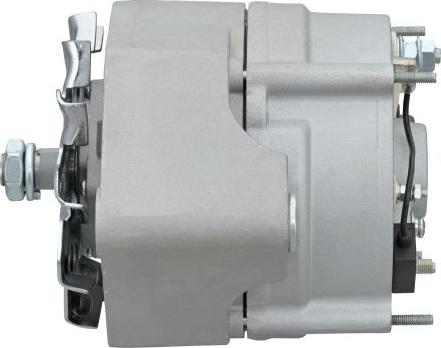 HELLA 8EL 015 643-441 - Alternatore autozon.pro