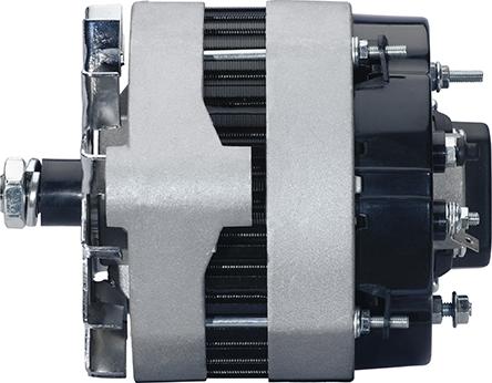 HELLA 8EL 015 643-421 - Alternatore autozon.pro